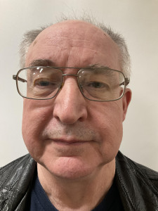 Norman Mitro Richardson a registered Sex or Violent Offender of Indiana