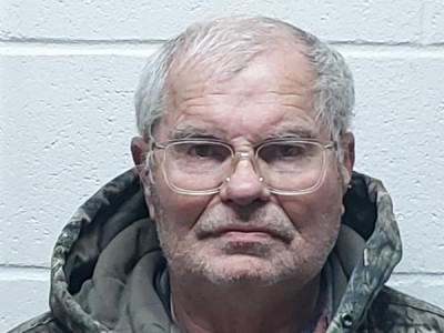 Robert James Petro a registered Sex or Violent Offender of Indiana