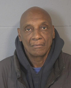 Eric Raymond Glass a registered Sex or Violent Offender of Indiana