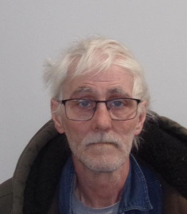 Donald Wayne Johnson a registered Sex or Violent Offender of Indiana