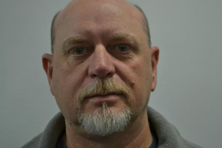 Billy Jack Brown Jr a registered Sex or Violent Offender of Indiana