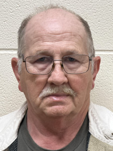 Keith Alan Dean a registered Sex or Violent Offender of Indiana