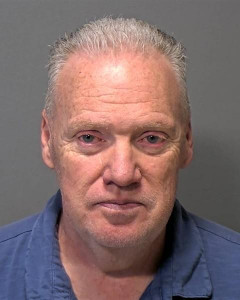 Michael Lee Petersen a registered Sex or Violent Offender of Indiana