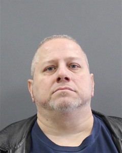 Robert John Satanek a registered Sex or Violent Offender of Indiana