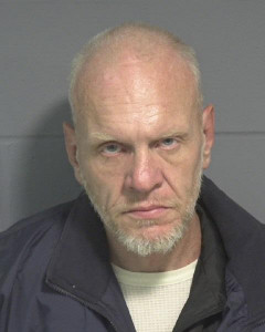 Ronald Lynn Scott Jr a registered Sex or Violent Offender of Indiana