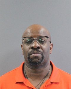 Lawrence Christopher Terrell Jr a registered Sex or Violent Offender of Indiana