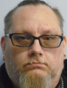 Michael Aaron Simmons a registered Sex or Violent Offender of Indiana