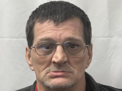 James Eugene Cooper Jr a registered Sex or Violent Offender of Indiana