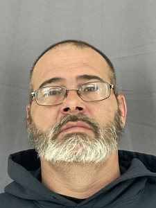 Travis Ray Ricketts a registered Sex or Violent Offender of Indiana