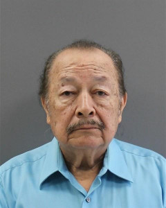 Gerardo Chapa Sr a registered Sex or Violent Offender of Indiana