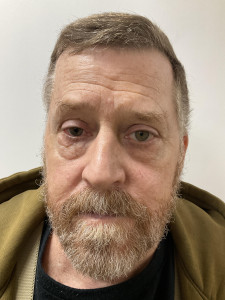 Roy Darrell Steele a registered Sex or Violent Offender of Indiana