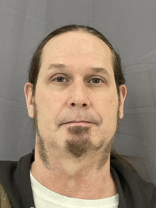 Timothy Jay Coffman a registered Sex or Violent Offender of Indiana