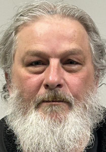 James Grover Cleveland Parker a registered Sex or Violent Offender of Indiana