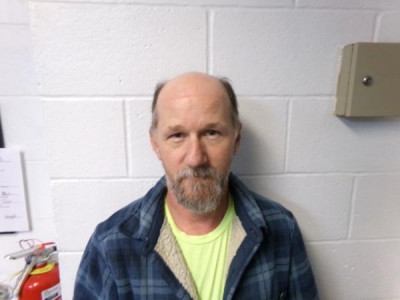 Kerry Leon Mclane a registered Sex or Violent Offender of Indiana