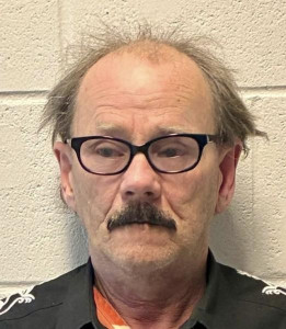 Bradley D Armstrong a registered Sex or Violent Offender of Indiana