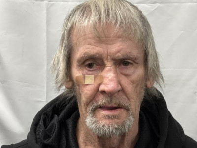 Mark Allen Sheese a registered Sex or Violent Offender of Indiana