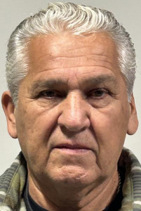 David Arthur Morton a registered Sex or Violent Offender of Indiana
