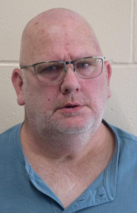 Jerry Wayne Bebout Jr a registered Sex or Violent Offender of Indiana