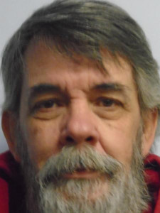 Thomas Stanley Himes a registered Sex or Violent Offender of Indiana