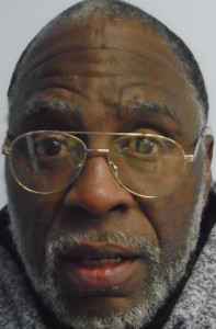 Dewayne Edward Anderson a registered Sex or Violent Offender of Indiana
