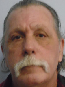 Karl James Damron a registered Sex or Violent Offender of Indiana