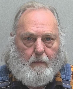 Donald W. Maxwell a registered Sex or Violent Offender of Indiana