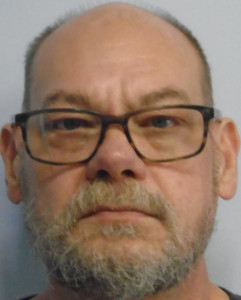 Patrick Todd Creamer a registered Sex or Violent Offender of Indiana