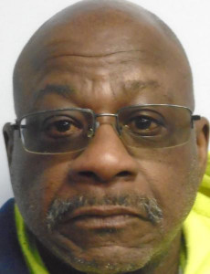 Marlon Keith King a registered Sex or Violent Offender of Indiana