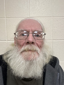 Charles Michael Miller a registered Sex or Violent Offender of Indiana