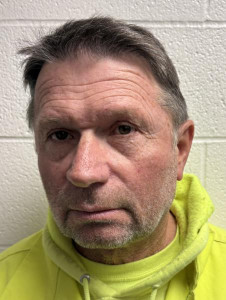 Eddie Scott Raven a registered Sex or Violent Offender of Indiana
