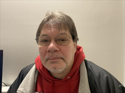 Daniel Eugene Mcmillian a registered Sex or Violent Offender of Indiana