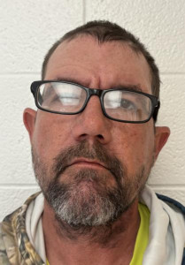 Michael Glen Cooper a registered Sex or Violent Offender of Indiana