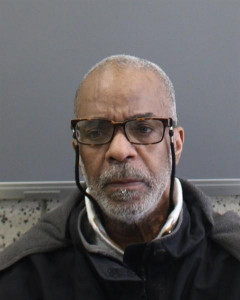 Kenneth Darnell Harper a registered Sex or Violent Offender of Indiana