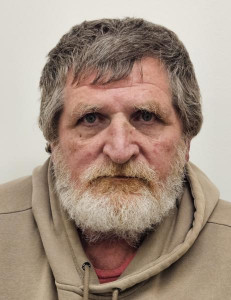 Barry Joe Bladen a registered Sex or Violent Offender of Indiana