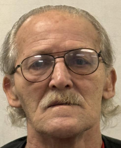 Kenneth Daniel Allen a registered Sex or Violent Offender of Indiana