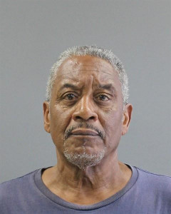 Fredrick Davis Guydon a registered Sex or Violent Offender of Indiana