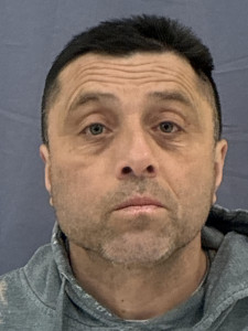 Brian Lee Cruz a registered Sex or Violent Offender of Indiana