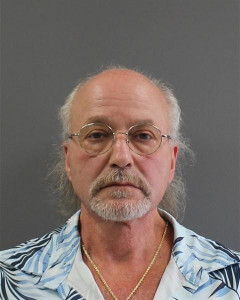 Kenny Ray Gardner a registered Sex or Violent Offender of Indiana