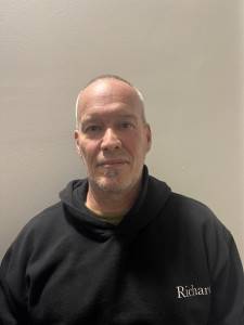 Richard Leighton Laine a registered Sex or Violent Offender of Indiana