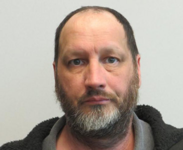 Robert Hillard Cook a registered Sex or Violent Offender of Indiana