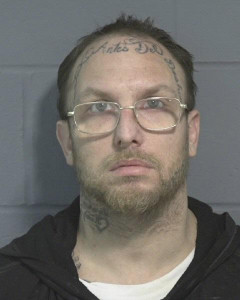 Matthew Steven Condon a registered Sex or Violent Offender of Indiana