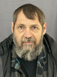 Robert William Poorman a registered Sex or Violent Offender of Indiana