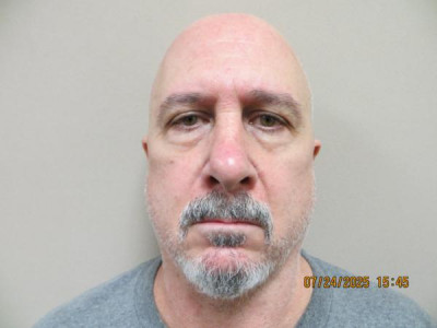 Mark B Smithhart a registered Sex or Violent Offender of Indiana