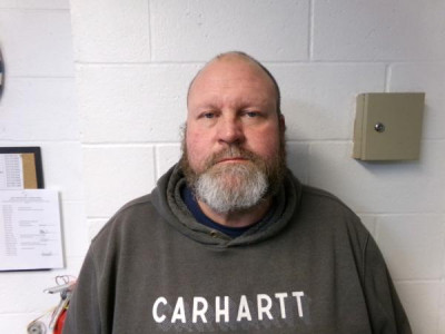 James Robert Johnson a registered Sex or Violent Offender of Indiana