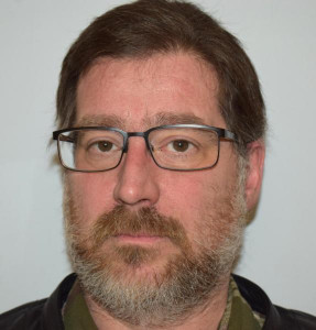 Jason Clark a registered Sex or Violent Offender of Indiana
