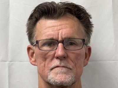 Tracy Dean Pruitt a registered Sex or Violent Offender of Indiana