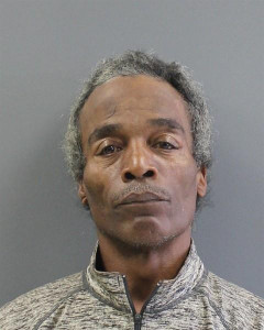 Gregory Anthony Marshall a registered Sex or Violent Offender of Indiana