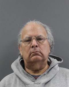 Lucio Saul Guerrero a registered Sex or Violent Offender of Indiana