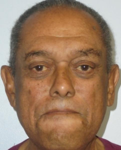 Edwin Eldo Mitchell a registered Sex or Violent Offender of Indiana