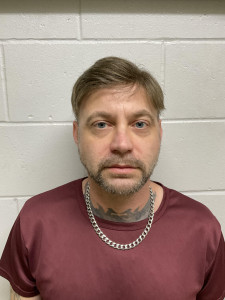 Allen Miles Wiscaver a registered Sex or Violent Offender of Indiana